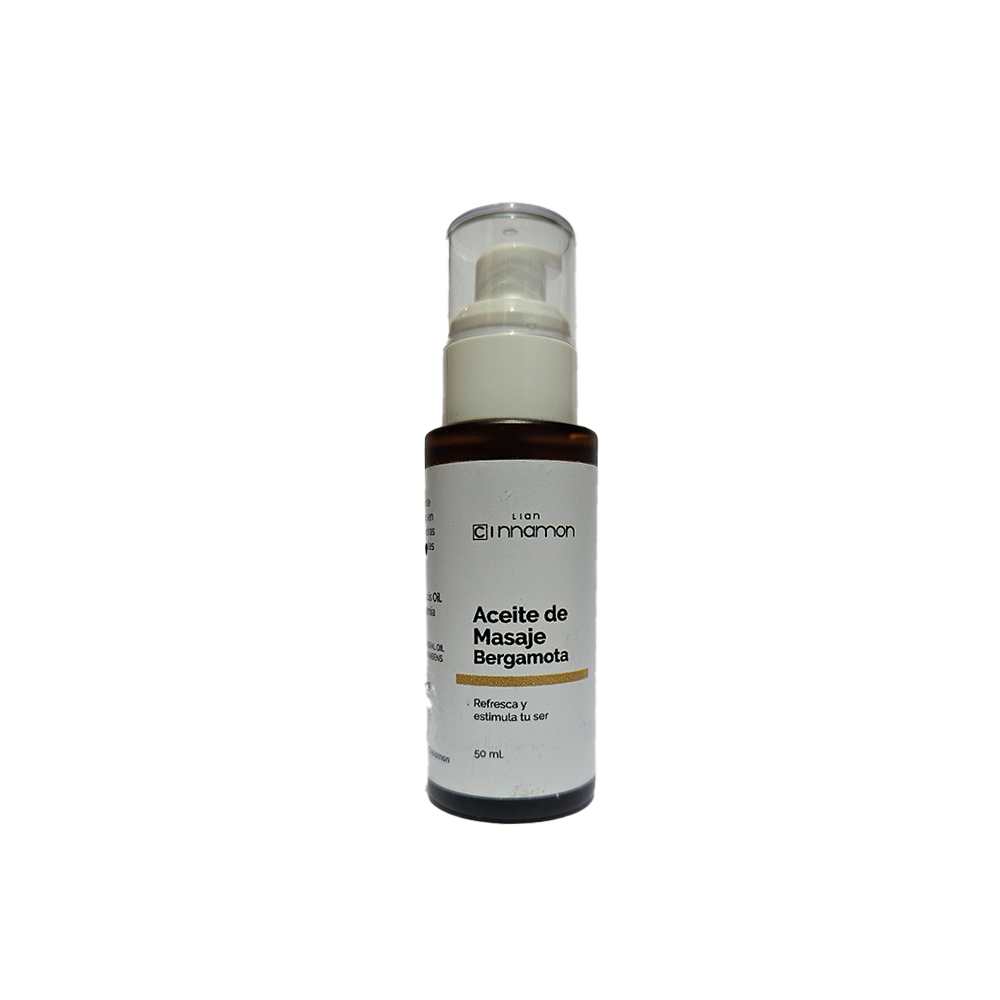 Aceites de Masajes