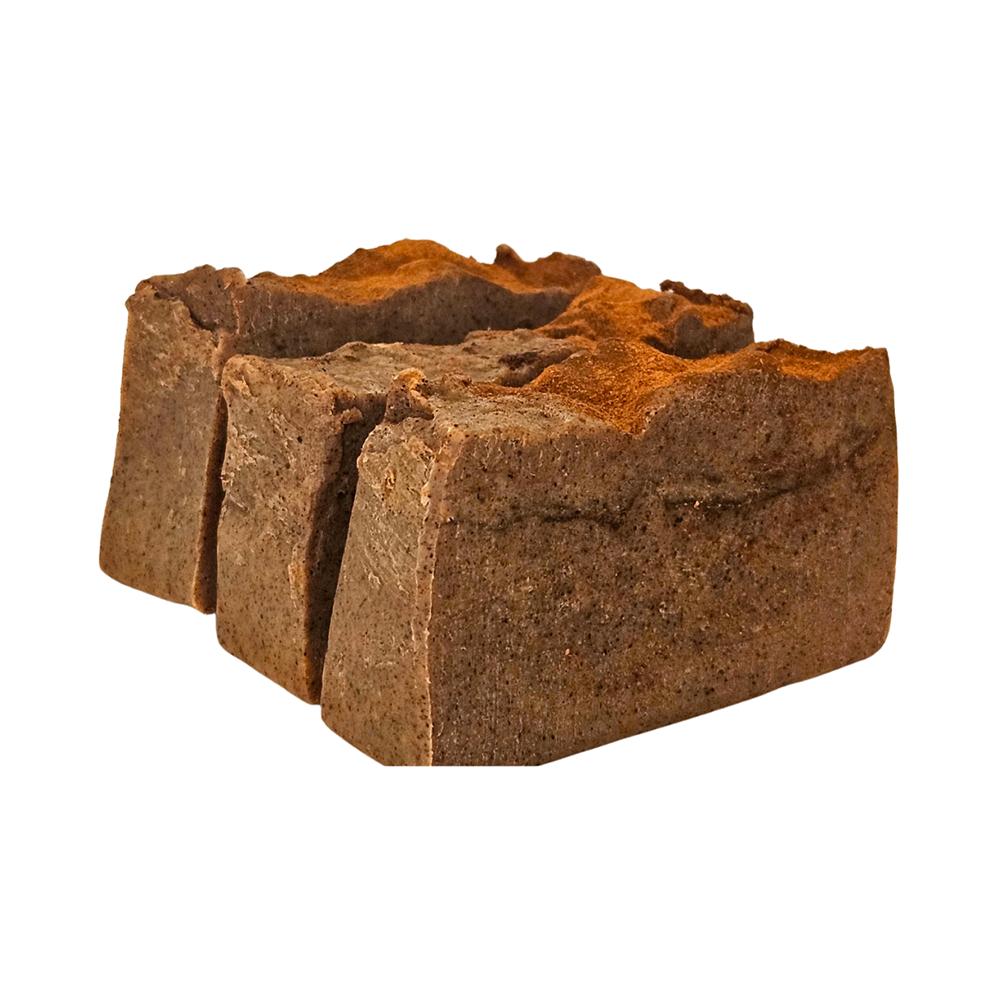 Jabón  Estimulante Canela